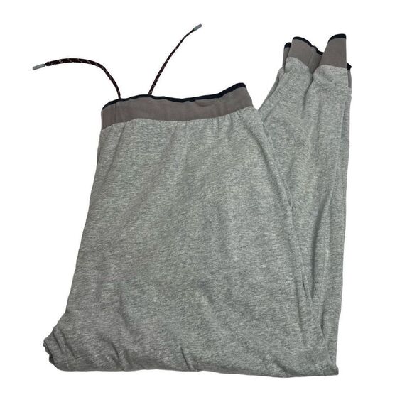 Ted Baker London gray drawstring jogger pants size XL - Picture 6 of 14